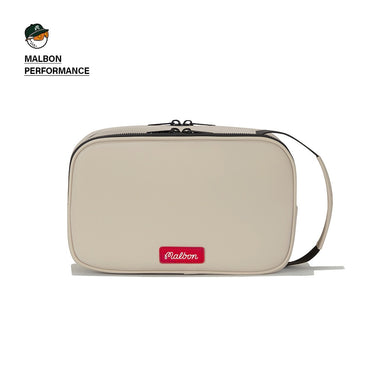 MALBON GOLF POUCH BAG