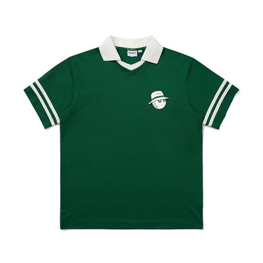 MALBON WOMEN GOLF POLO