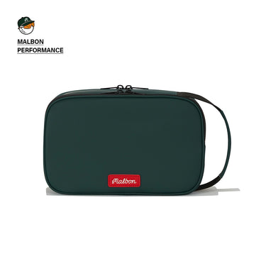 MALBON GOLF POUCH BAG