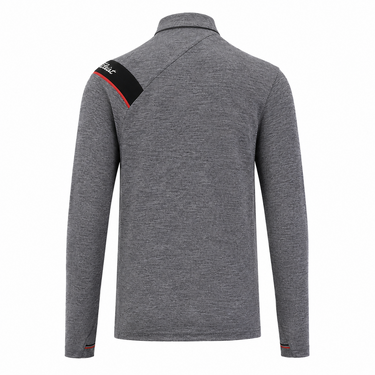 TITLEIST GOLF POLO LS TOP