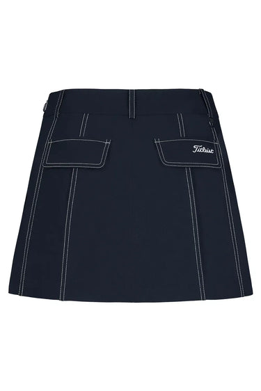 TITLEIST WOMEN GOLF SKIRT