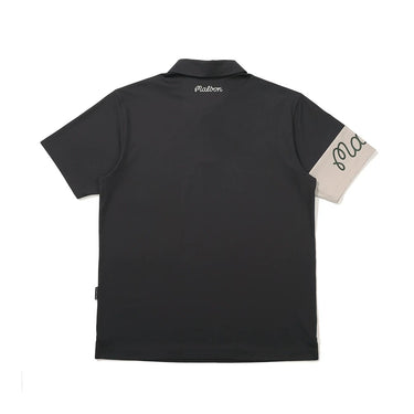 MALBON BALL POINT POLO
