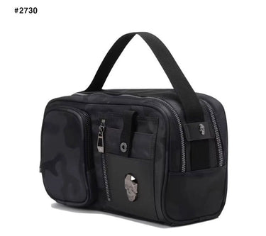 AMAZING CAMO UTILITY BAG
