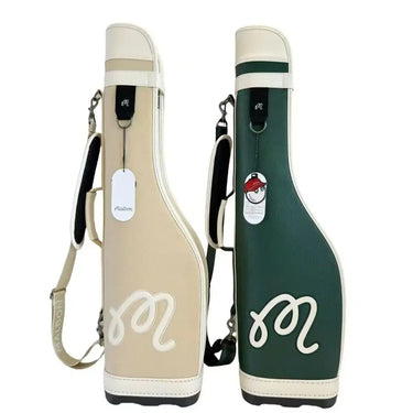 MALBON GOLF CLUB CASE