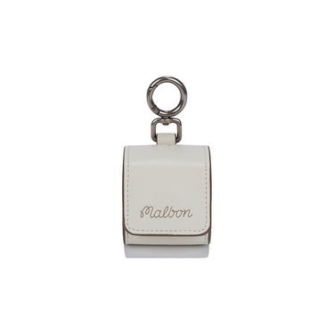 MALBON GOLF BALL POUCH