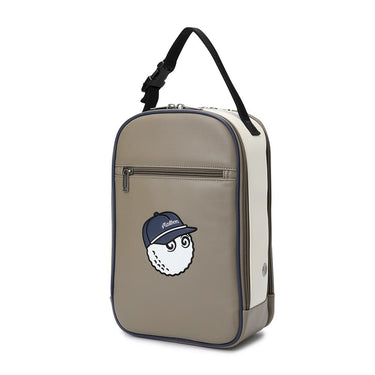 MALBON GOLF SHOE BAG