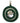 MALBON GOLF BALL HOLDER