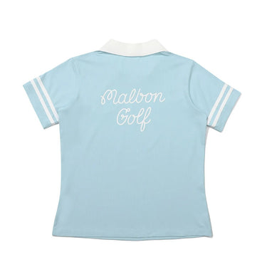MALBON GOLF POLO SHIRT