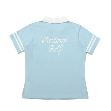 MALBON BUCKET POLO SHIRT
