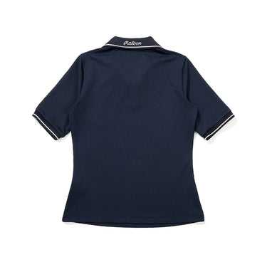 MALBON WOMEN GOLF POLO