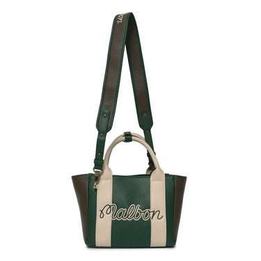 MALBON MINI TOTE BAG