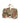 MALBON GOLF DUFFEL BAG