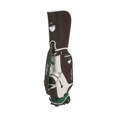 MALBON GOLF CART BAG