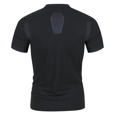 SKULL ICON POLO SHIRT