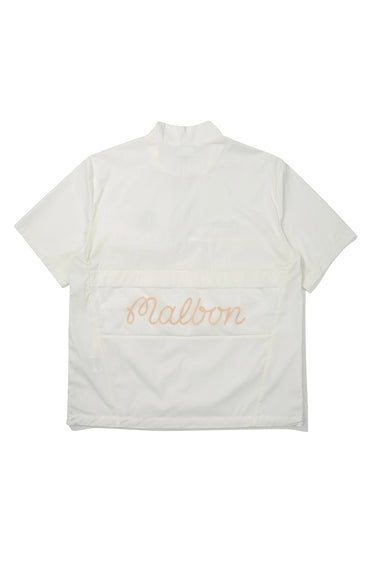 MALBON HALF ZIP PULLOVER