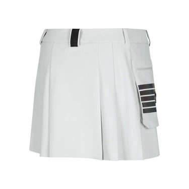 AMAZINGCRE PLEATED SKIRT