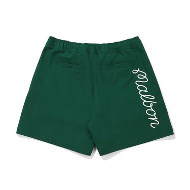 MALBON RELAXED GOLF SHORTS
