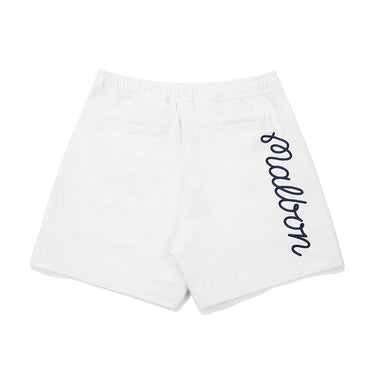 MALBON RELAXED GOLF SHORTS