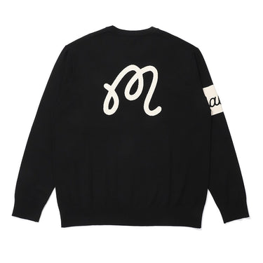 MALBON SIGNATURE KNIT
