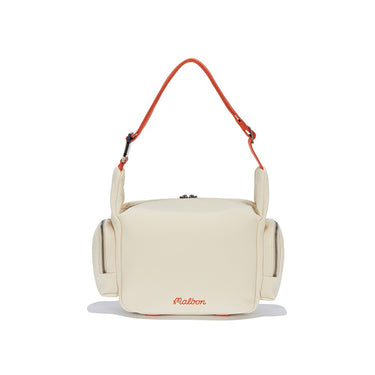 MALBON MINI ROUND BAG