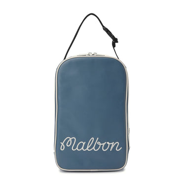 MALBON GOLF SHOE BAG