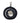MALBON GOLF BALL HOLDER