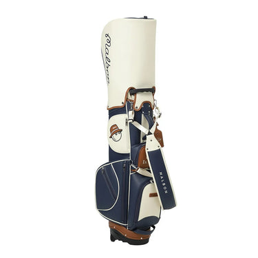 MALBON GOLF STAND BAG