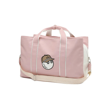 MALBON GOLF DUFFLE BAG