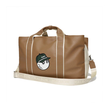 MALBON GOLF DUFFLE BAG