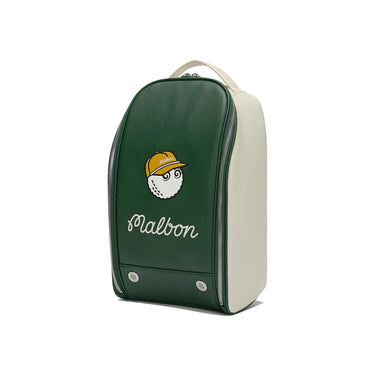 MALBON GOLF SHOE BAG