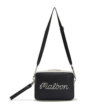 MALBON GOLF CROSS BAG