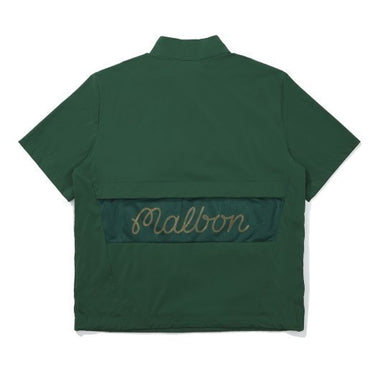MALBON HALF ZIP PULLOVER