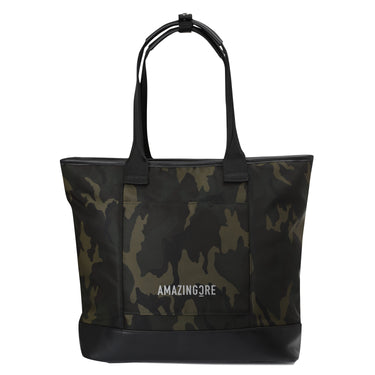 AMAZINGGORE CAMO TOTE BAG