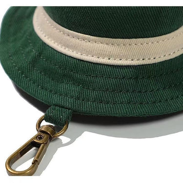 MALBON GOLF BALL HOLDER