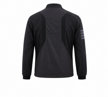 AMAZING GOLF ZIP JACKET