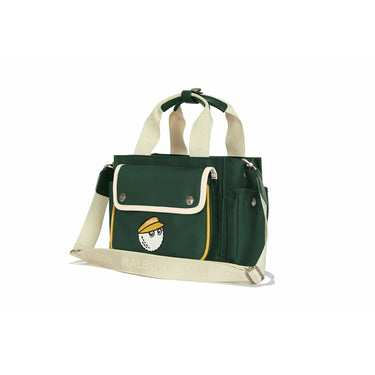 MALBON GOLF CART BAG