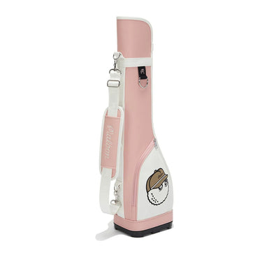 MALBON GOLF CLUB CASE