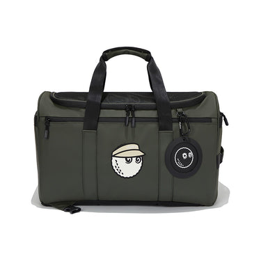 MALBON UTILITY BOSTON BAG