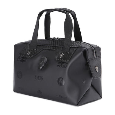 AMAZING MINI BOSTON BAG
