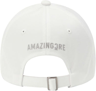 AMAZINGCRE LOGO GOLF CAP