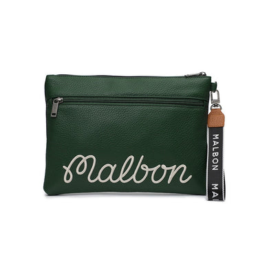 MALBON GOLF WRIST POUCH