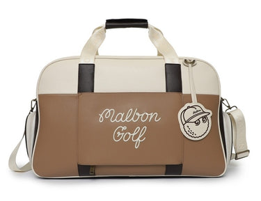 MALBON GOLF BOSTON BAG