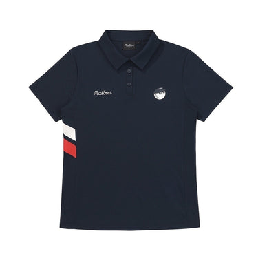 MALBON ICON GOLF POLO