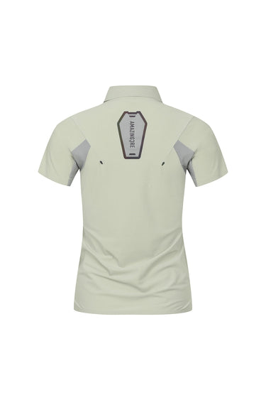 AMAZINGCRE AIRFLOW POLO