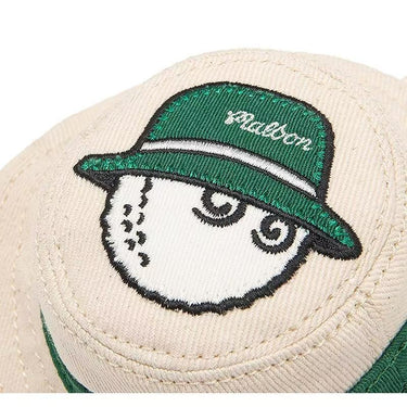 MALBON GOLF BALL HOLDER