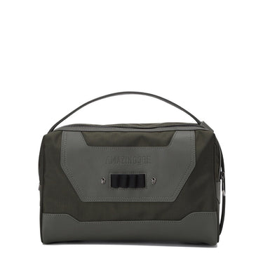 AMAZING GOLF POUCH BAG