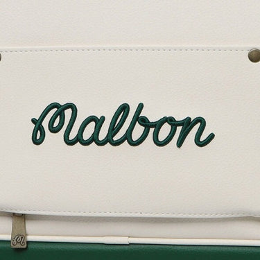 MALBON DOME BOSTON BAG