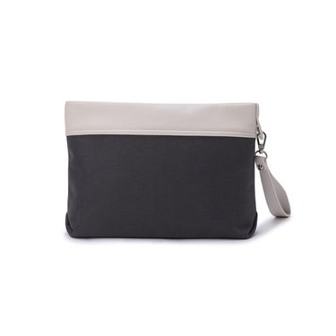 ANEW LOGO CLUTCH BAG