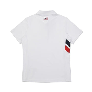 MALBON ICON GOLF POLO