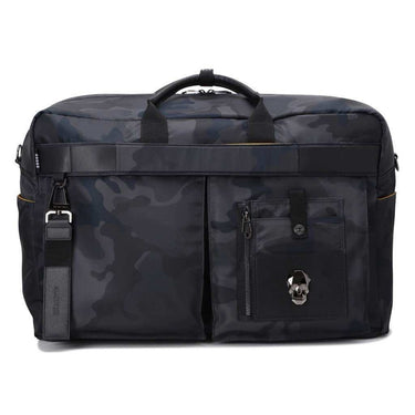 AMAZING CAMO DUFFEL BAG